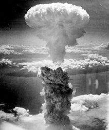 Bomba atòmica, tipus de bombes nuclears i característiques