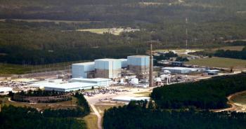 Central nuclear de Brunswick-1, Estats Units