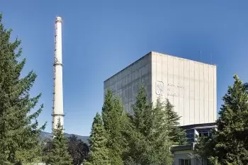 Central nuclear de Garoña