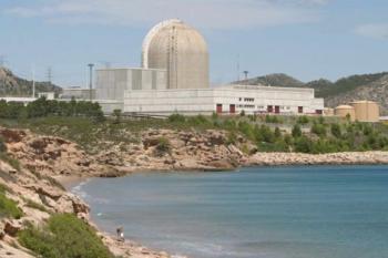 Energia nuclear a Espanya