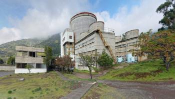 Energia nuclear a Xile
