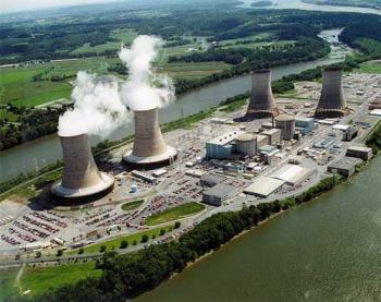 Accident nuclear de Three Mile Island