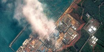Accident nuclear de Fukushima