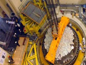 Energia nuclear a Argentina