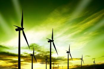 Energies renovables