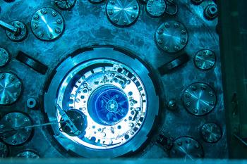 Reactor nuclear
