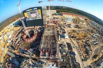 Reactor de fusión nuclear - Projecte ITER