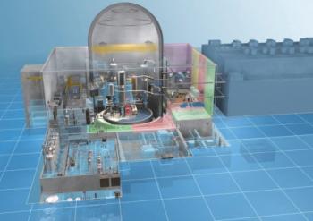 Reactors nuclears d'aigua a pressió