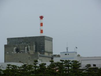 Reactor refrigerat per gas