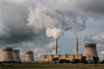 Generació d'electricitat