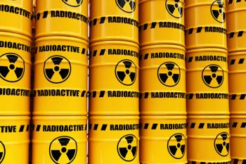 Residus nuclears