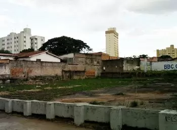 Accident nuclear de Goiania, Brasil