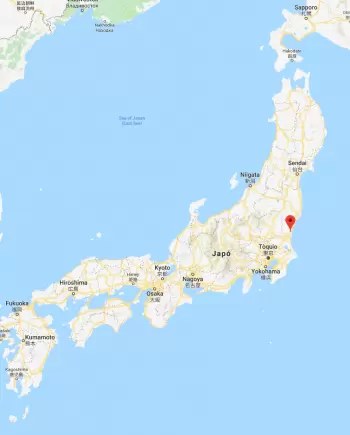 Accident nuclear de Tokaimura, Japó - 1997 i 1999