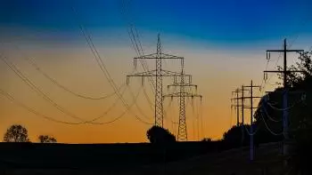 Avantatges i desavantatges de l'energia elèctrica