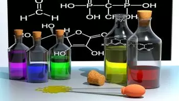 Les lleis ponderals i altres lleis de la química