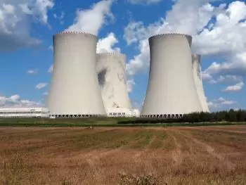 Què és l'energia nuclear?