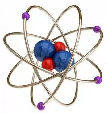 Què és un àtom? Parts, estructura i característiques